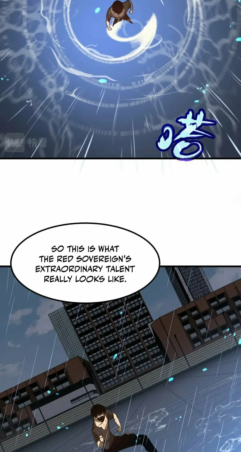 Read Extraordinary Evolution chapter 59 image 46 on Lezhin