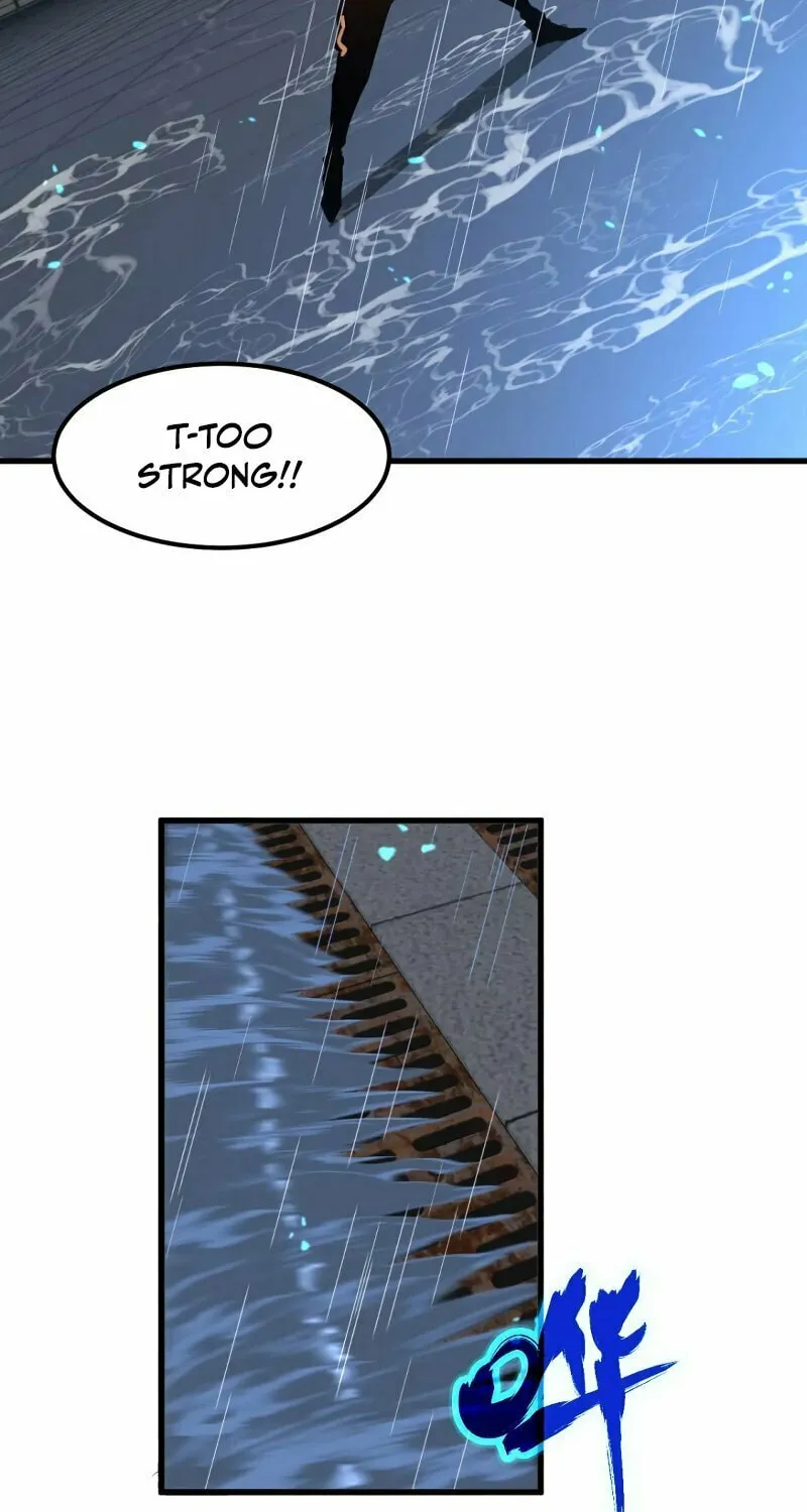 Read Extraordinary Evolution chapter 59 image 47 on Lezhin