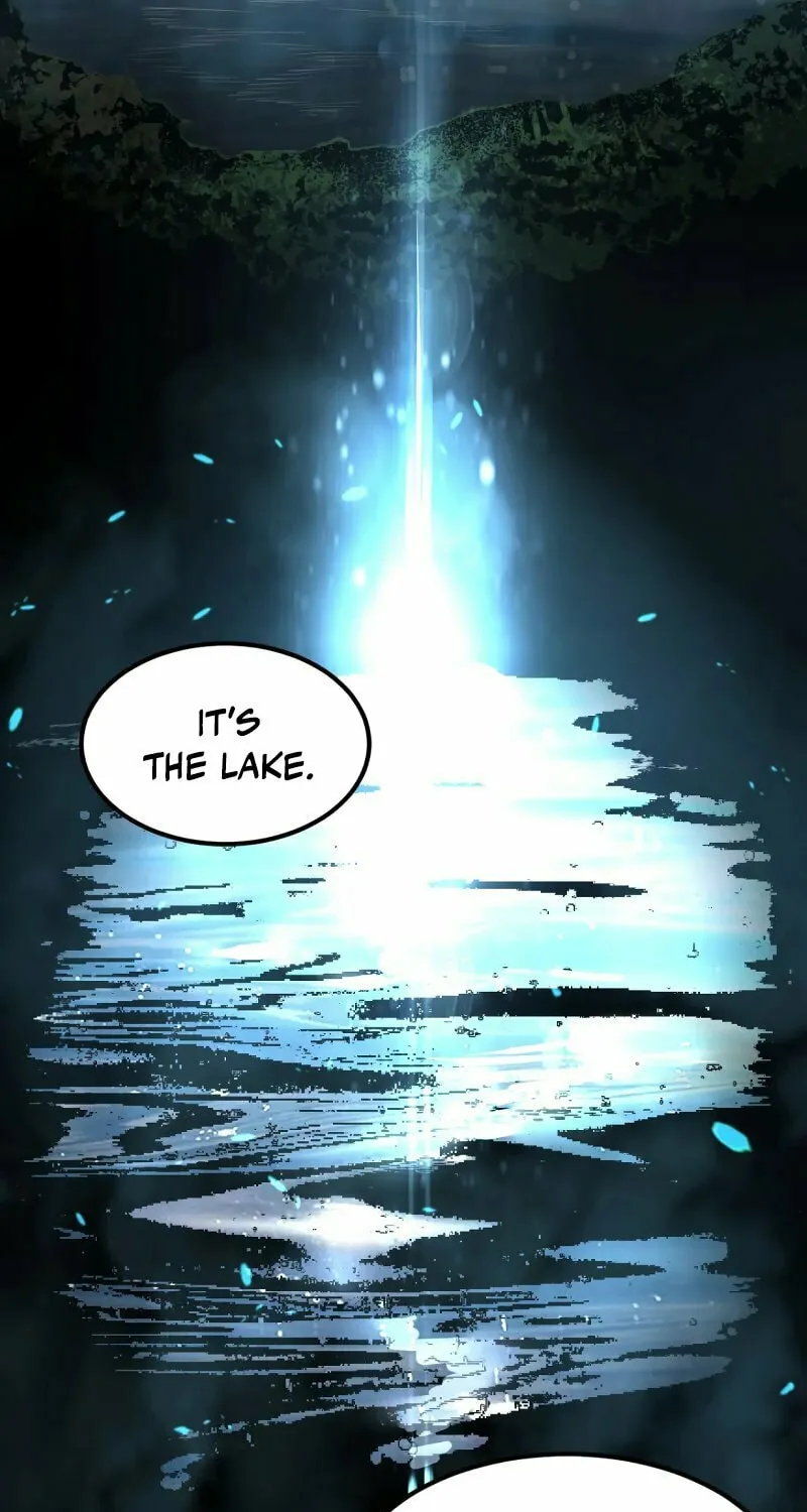 Read Extraordinary Evolution chapter 59 image 5 on Lezhin