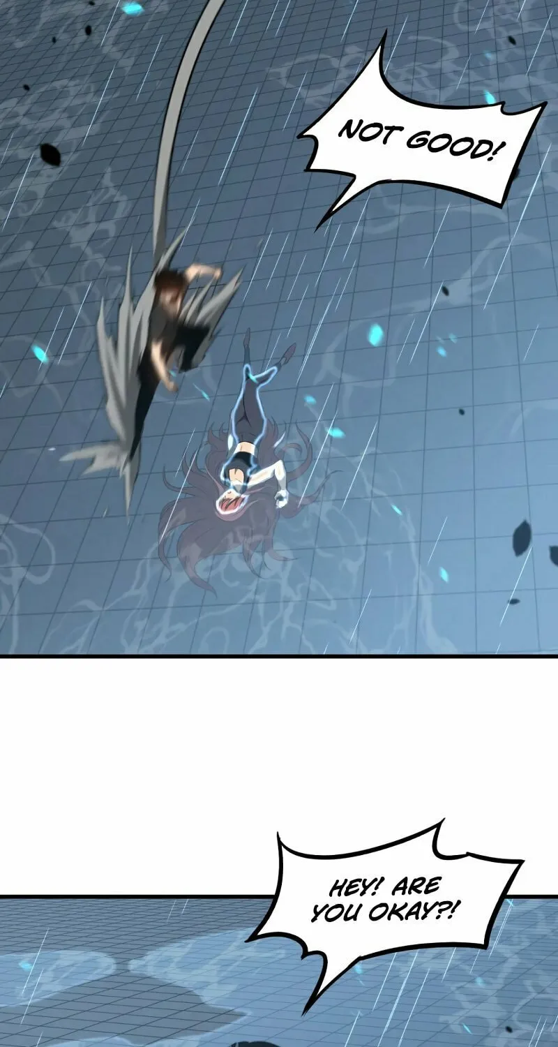 Read Extraordinary Evolution chapter 59 image 52 on Lezhin