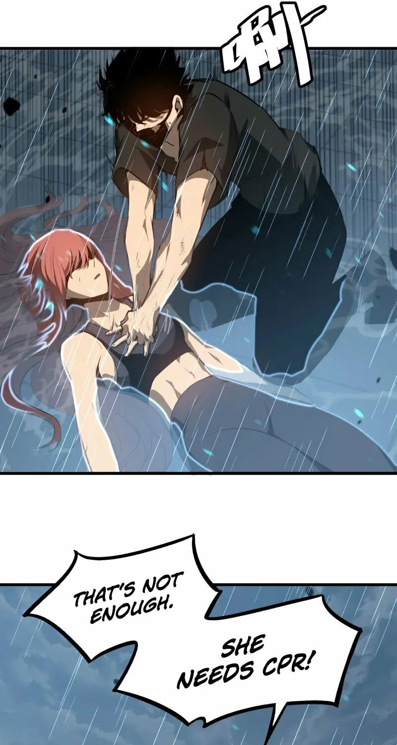 Read Extraordinary Evolution chapter 59 image 55 on Lezhin