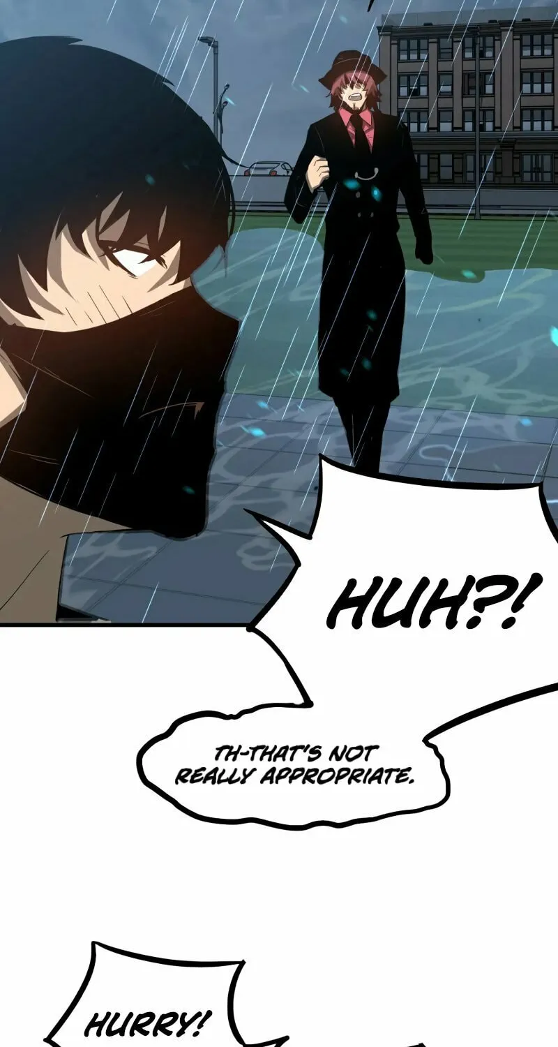 Read Extraordinary Evolution chapter 59 image 56 on Lezhin