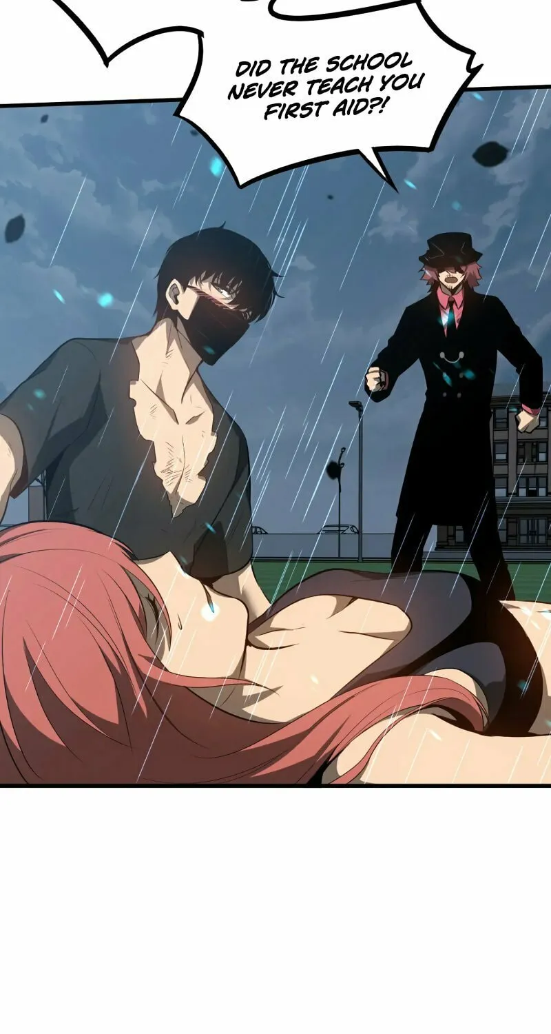 Read Extraordinary Evolution chapter 59 image 57 on Lezhin