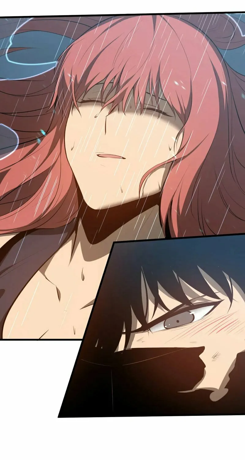 Read Extraordinary Evolution chapter 59 image 58 on Lezhin