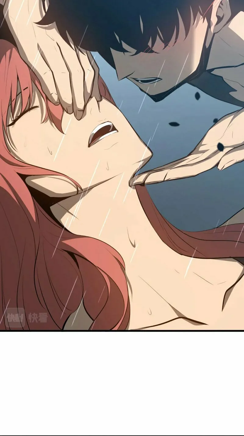 Read Extraordinary Evolution chapter 59 image 60 on Lezhin