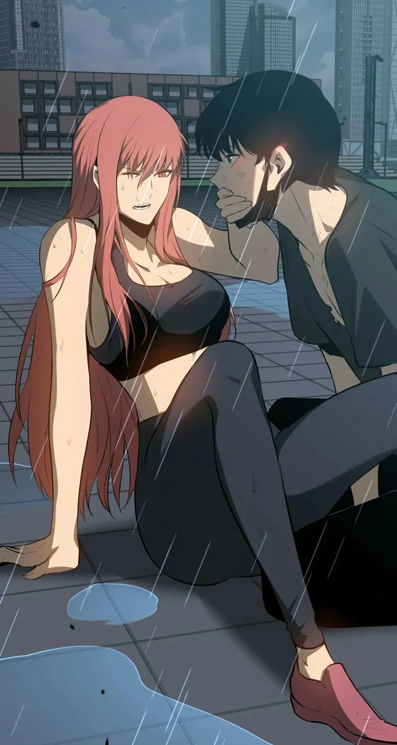 Read Extraordinary Evolution chapter 59 image 63 on Lezhin