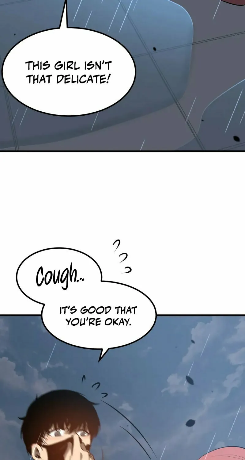 Read Extraordinary Evolution chapter 59 image 64 on Lezhin
