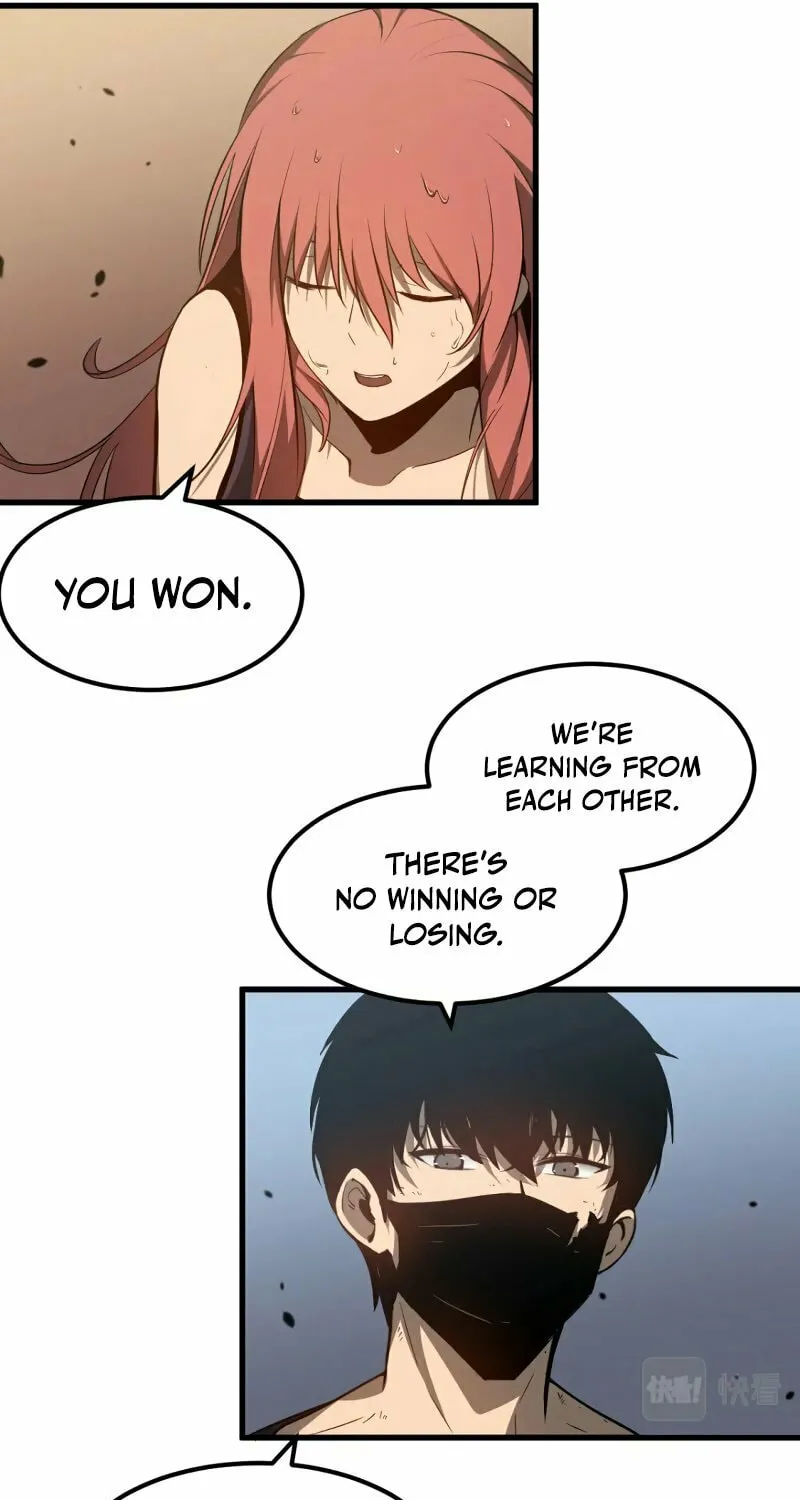 Read Extraordinary Evolution chapter 59 image 67 on Lezhin