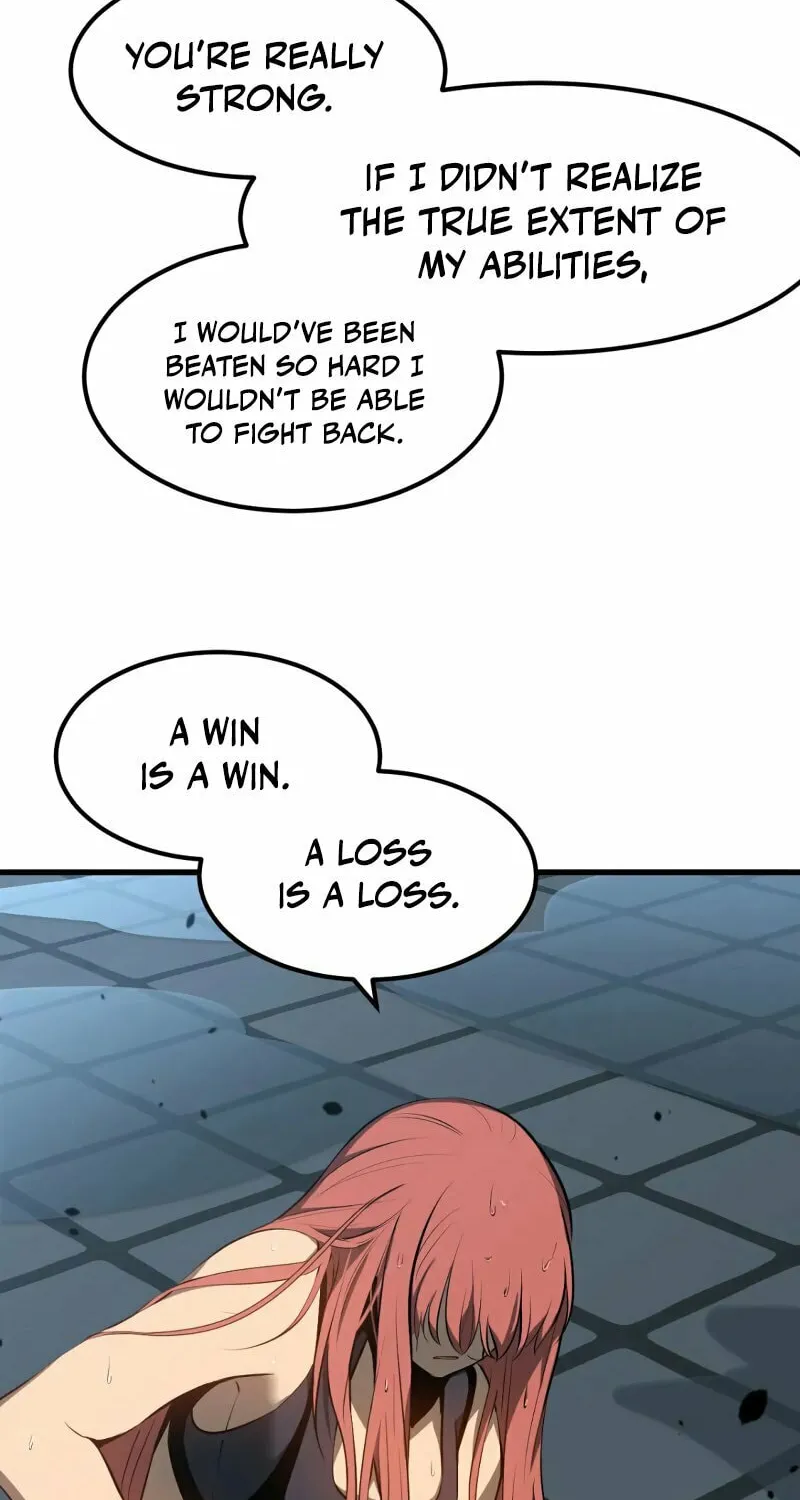 Read Extraordinary Evolution chapter 59 image 68 on Lezhin