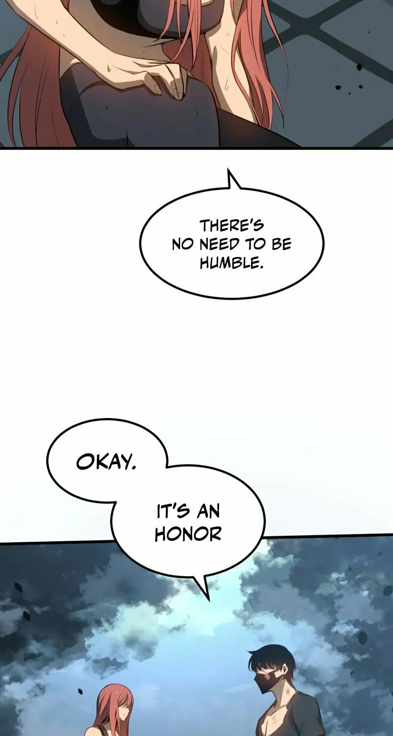 Read Extraordinary Evolution chapter 59 image 69 on Lezhin