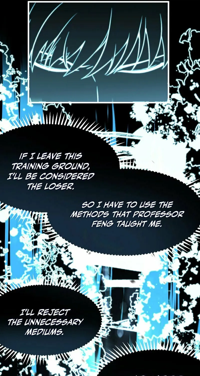 Read Extraordinary Evolution chapter 59 image 7 on Lezhin