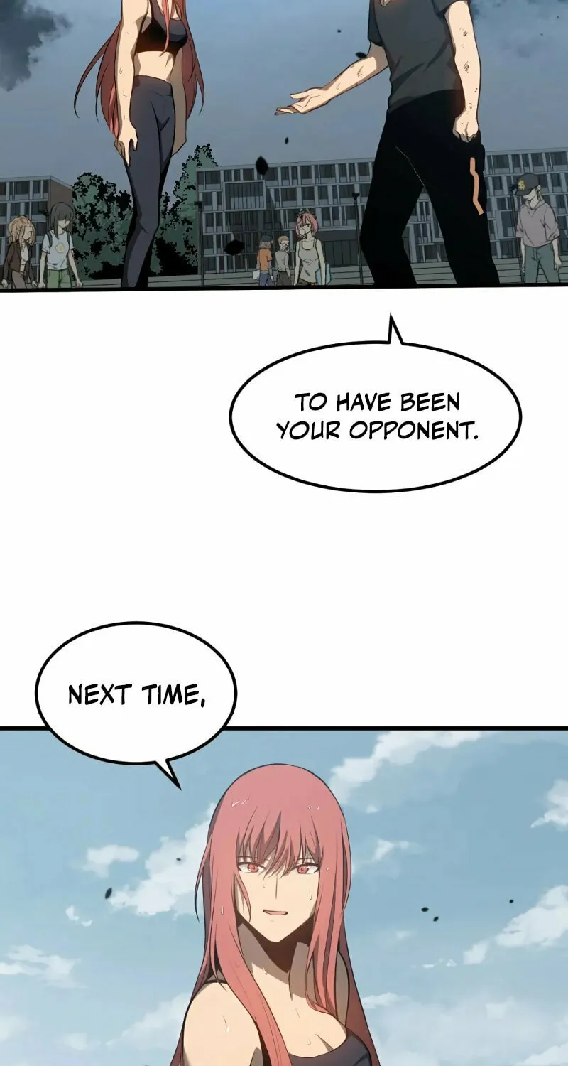 Read Extraordinary Evolution chapter 59 image 70 on Lezhin