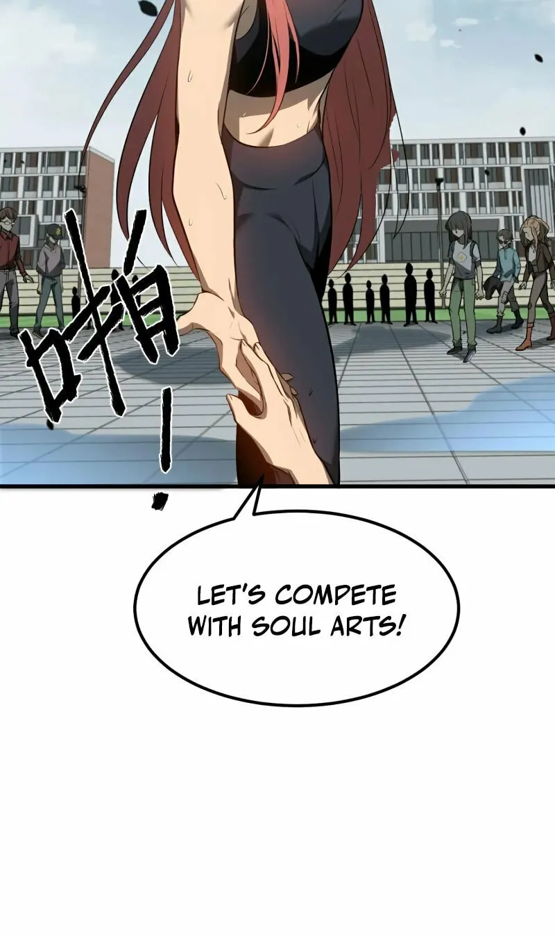 Read Extraordinary Evolution chapter 59 image 71 on Lezhin
