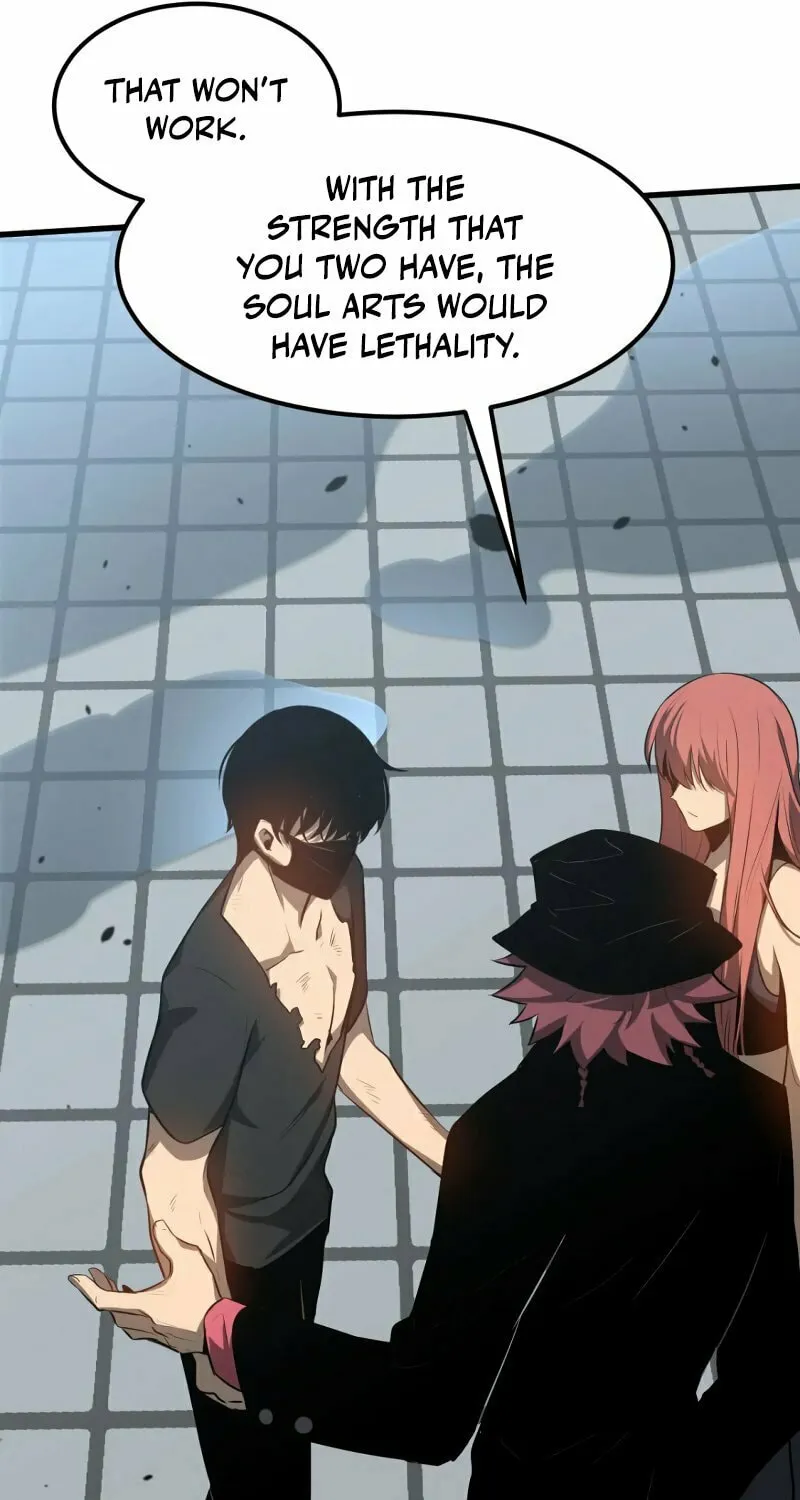 Read Extraordinary Evolution chapter 59 image 72 on Lezhin