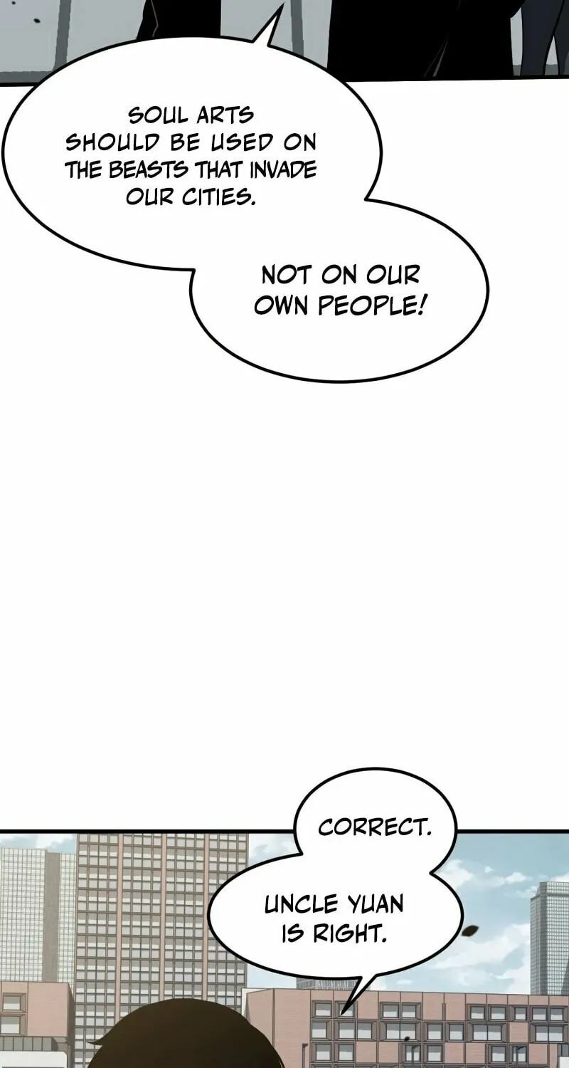 Read Extraordinary Evolution chapter 59 image 73 on Lezhin