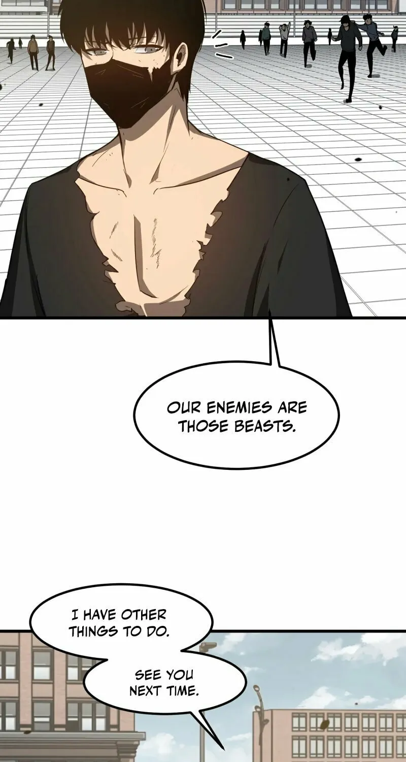 Read Extraordinary Evolution chapter 59 image 74 on Lezhin