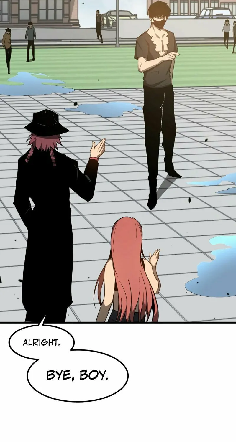 Read Extraordinary Evolution chapter 59 image 75 on Lezhin