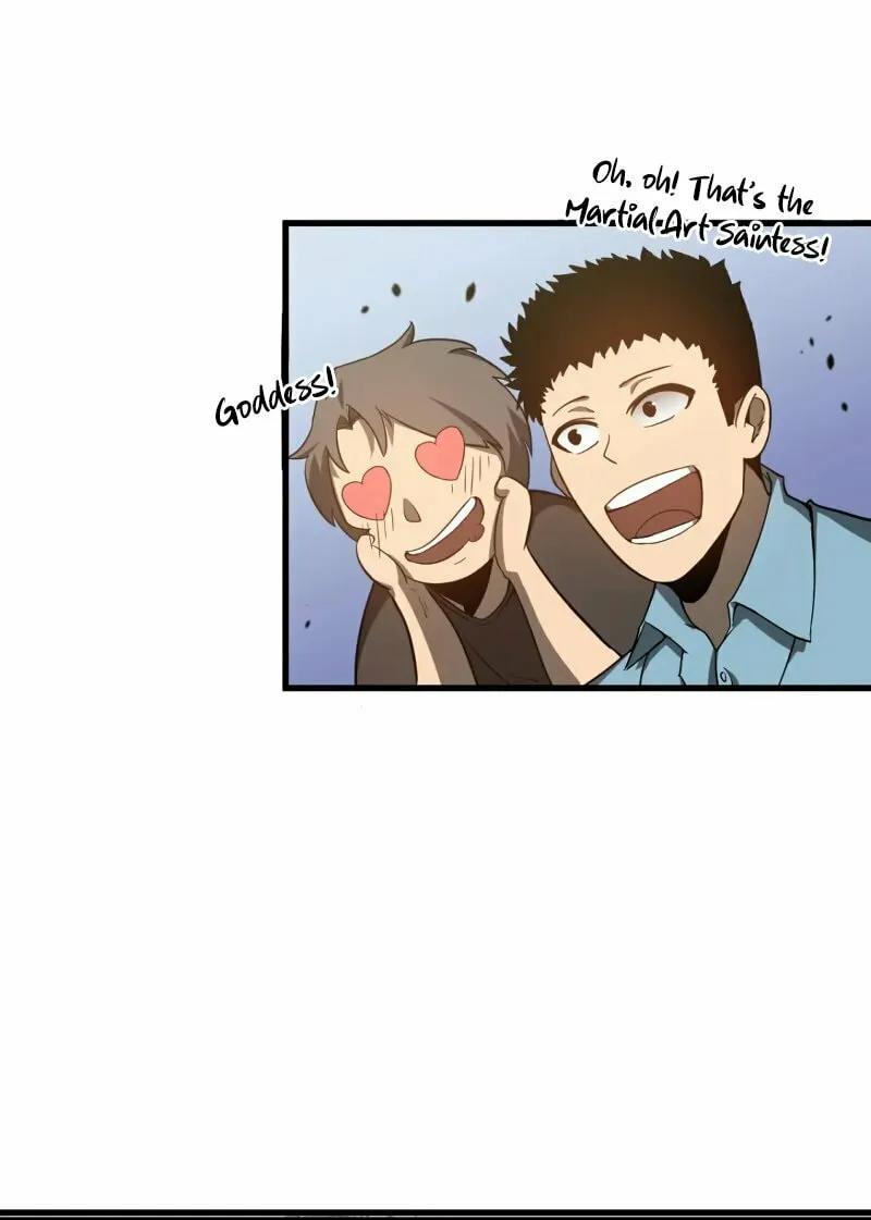 Read Extraordinary Evolution chapter 59 image 76 on Lezhin