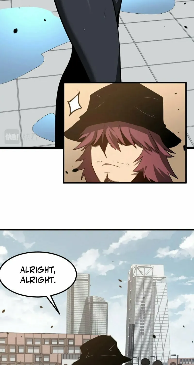 Read Extraordinary Evolution chapter 59 image 78 on Lezhin