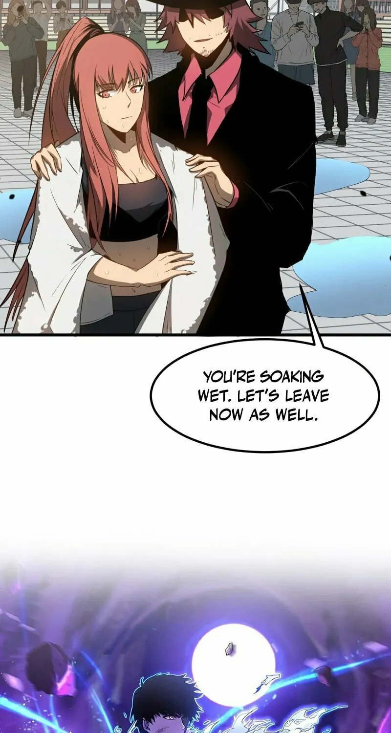 Read Extraordinary Evolution chapter 59 image 79 on Lezhin