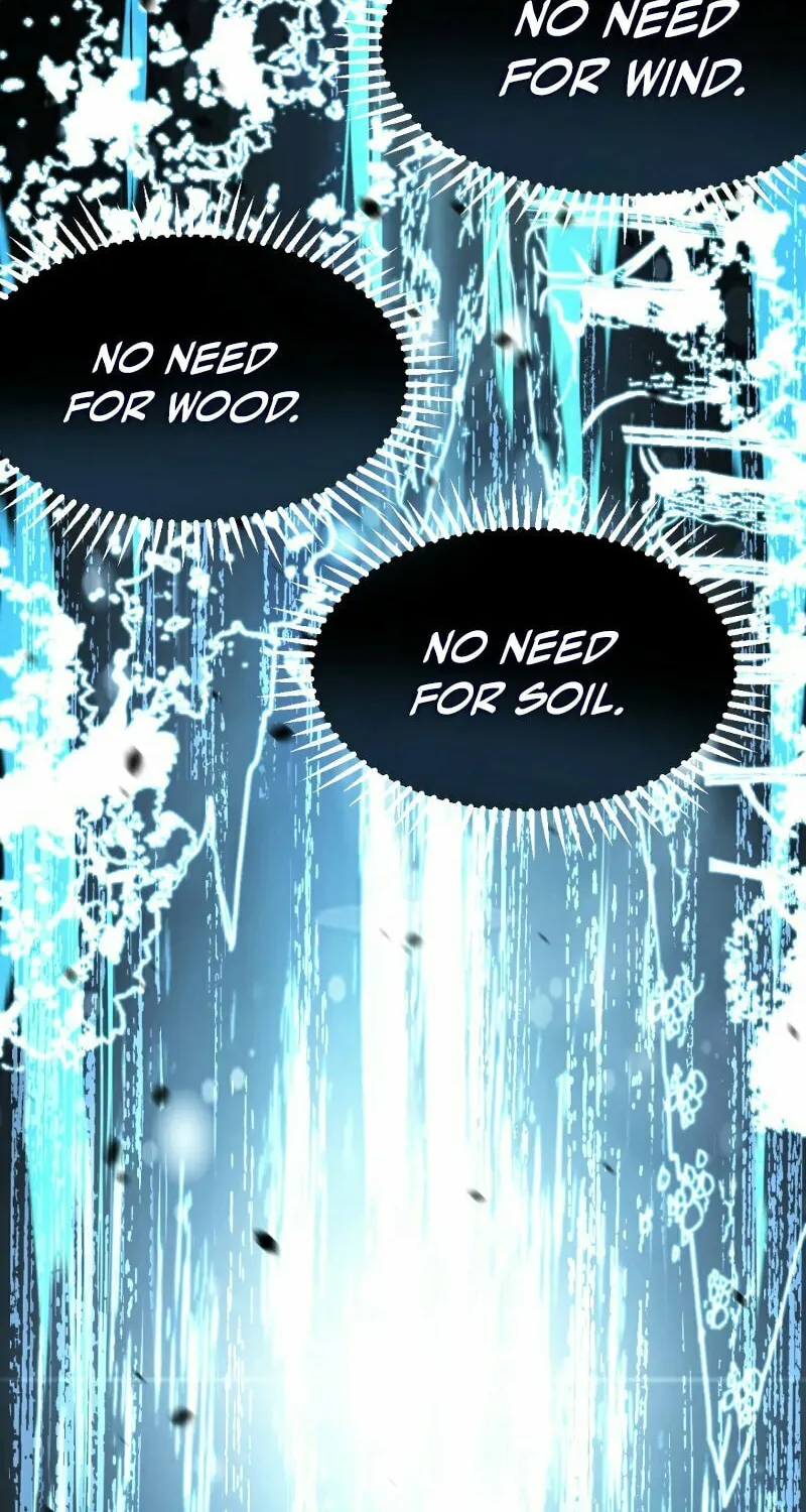 Read Extraordinary Evolution chapter 59 image 8 on Lezhin
