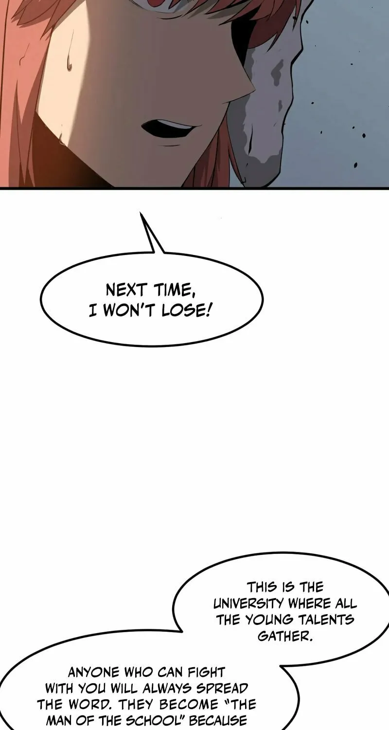 Read Extraordinary Evolution chapter 59 image 85 on Lezhin