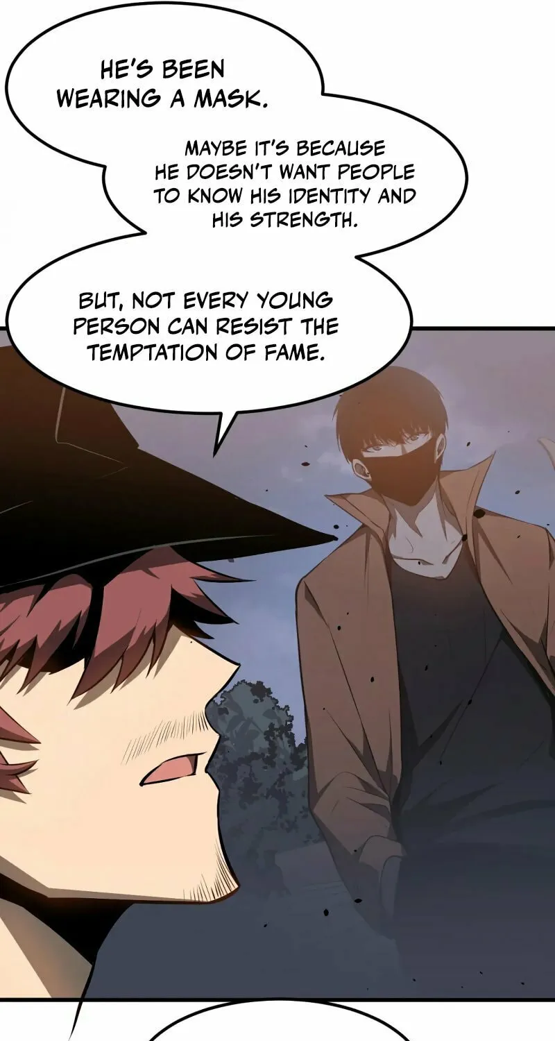 Read Extraordinary Evolution chapter 59 image 88 on Lezhin