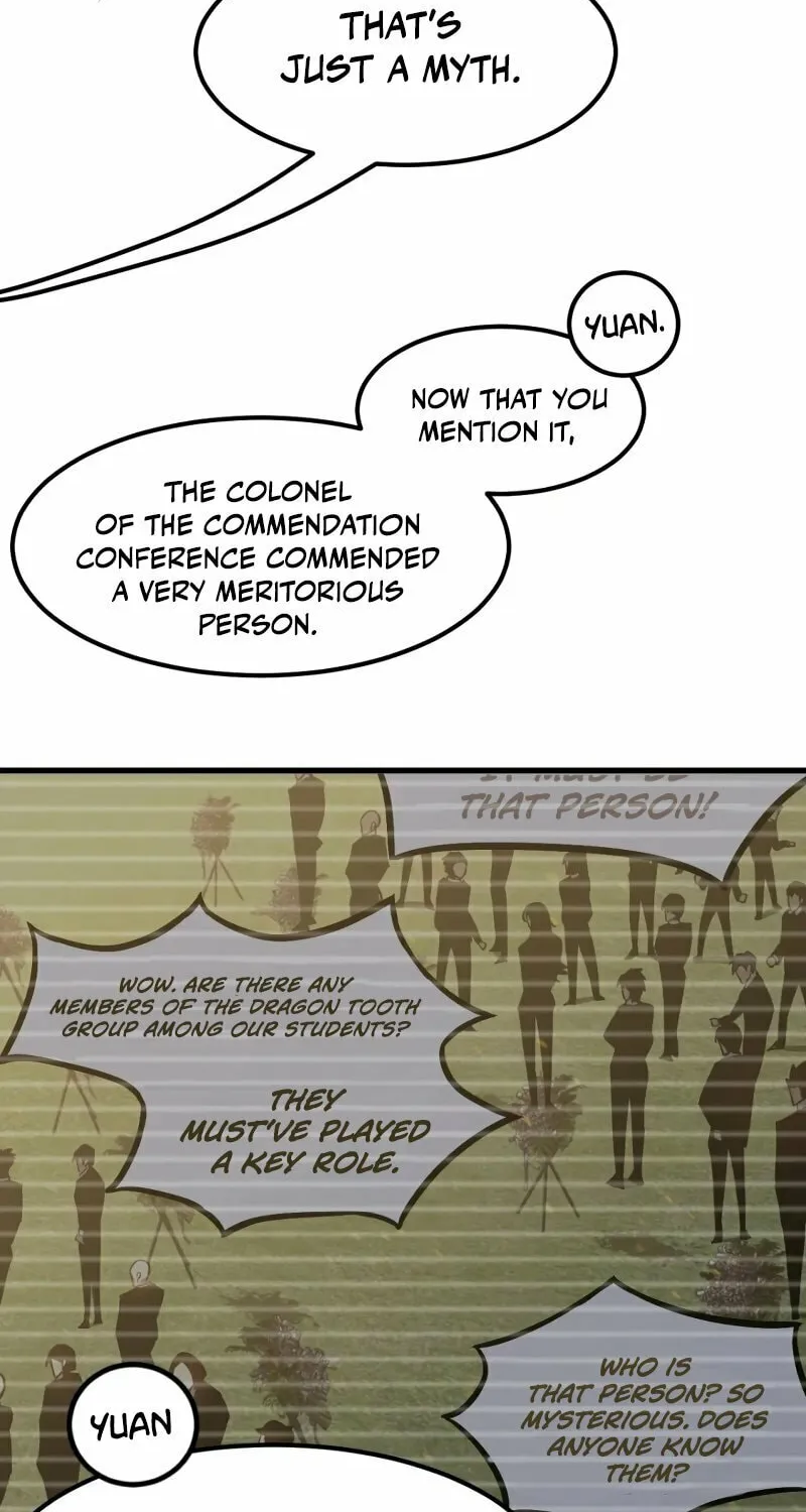 Read Extraordinary Evolution chapter 59 image 89 on Lezhin