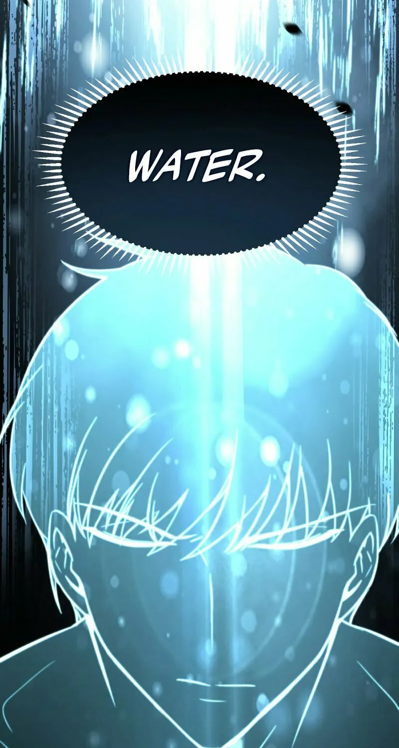Read Extraordinary Evolution chapter 59 image 9 on Lezhin