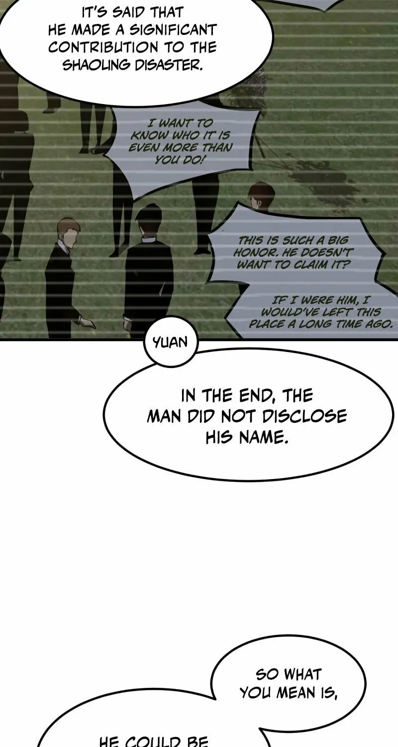 Read Extraordinary Evolution chapter 59 image 90 on Lezhin