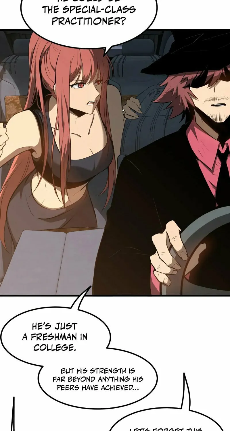 Read Extraordinary Evolution chapter 59 image 91 on Lezhin