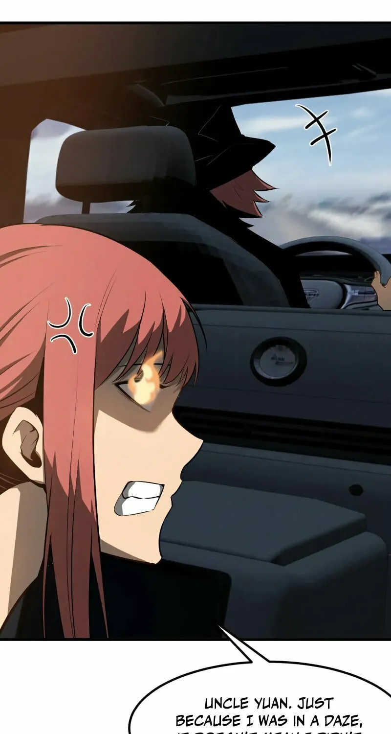 Read Extraordinary Evolution chapter 59 image 95 on Lezhin