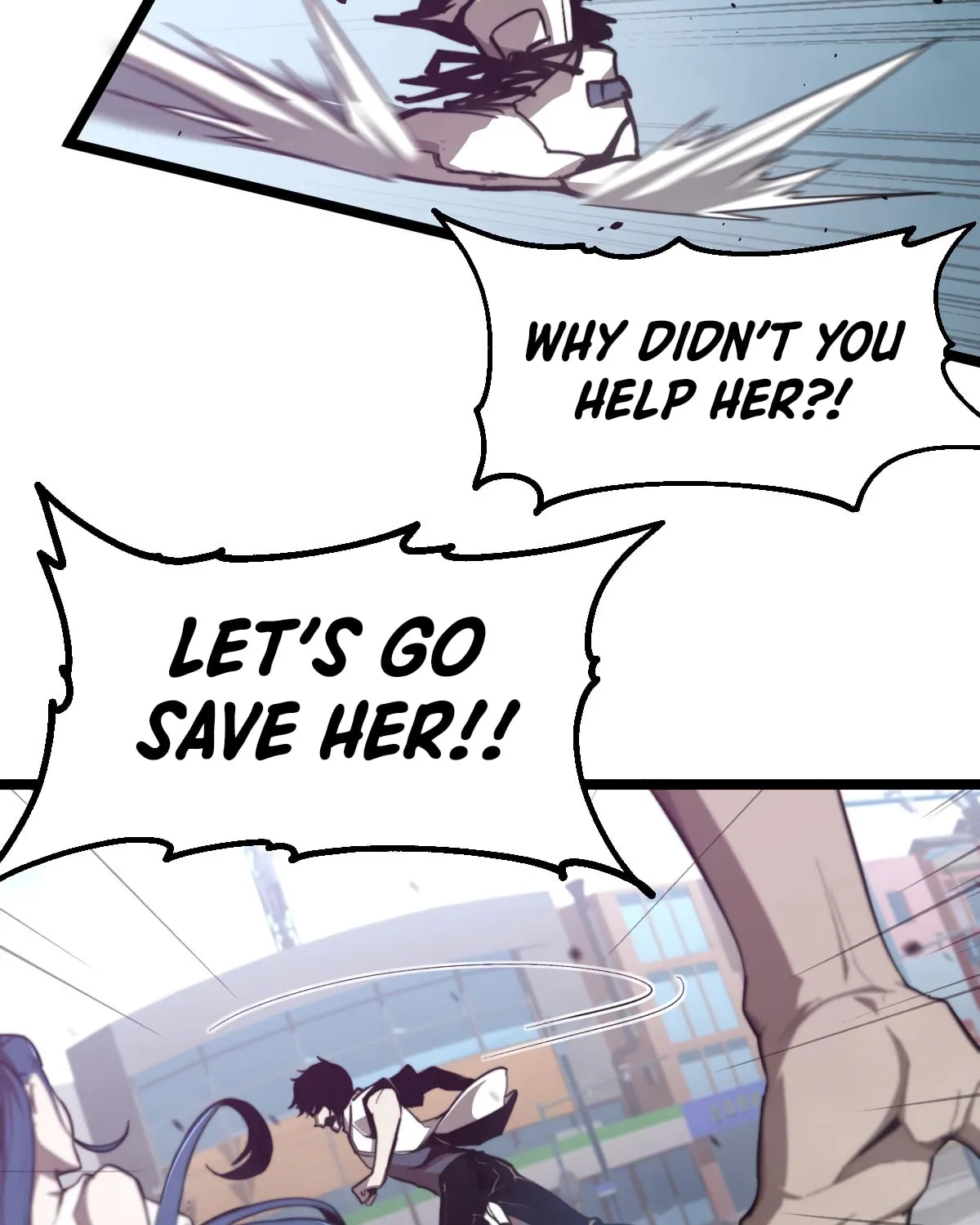 Read Extraordinary Evolution chapter 6 image 12 on Lezhin