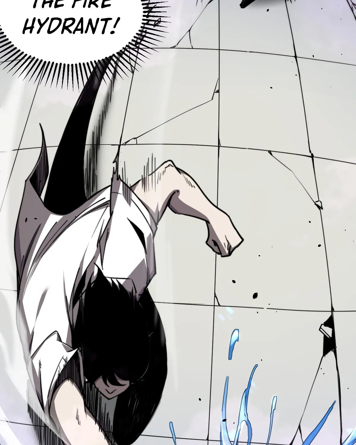 Read Extraordinary Evolution chapter 6 image 18 on Lezhin