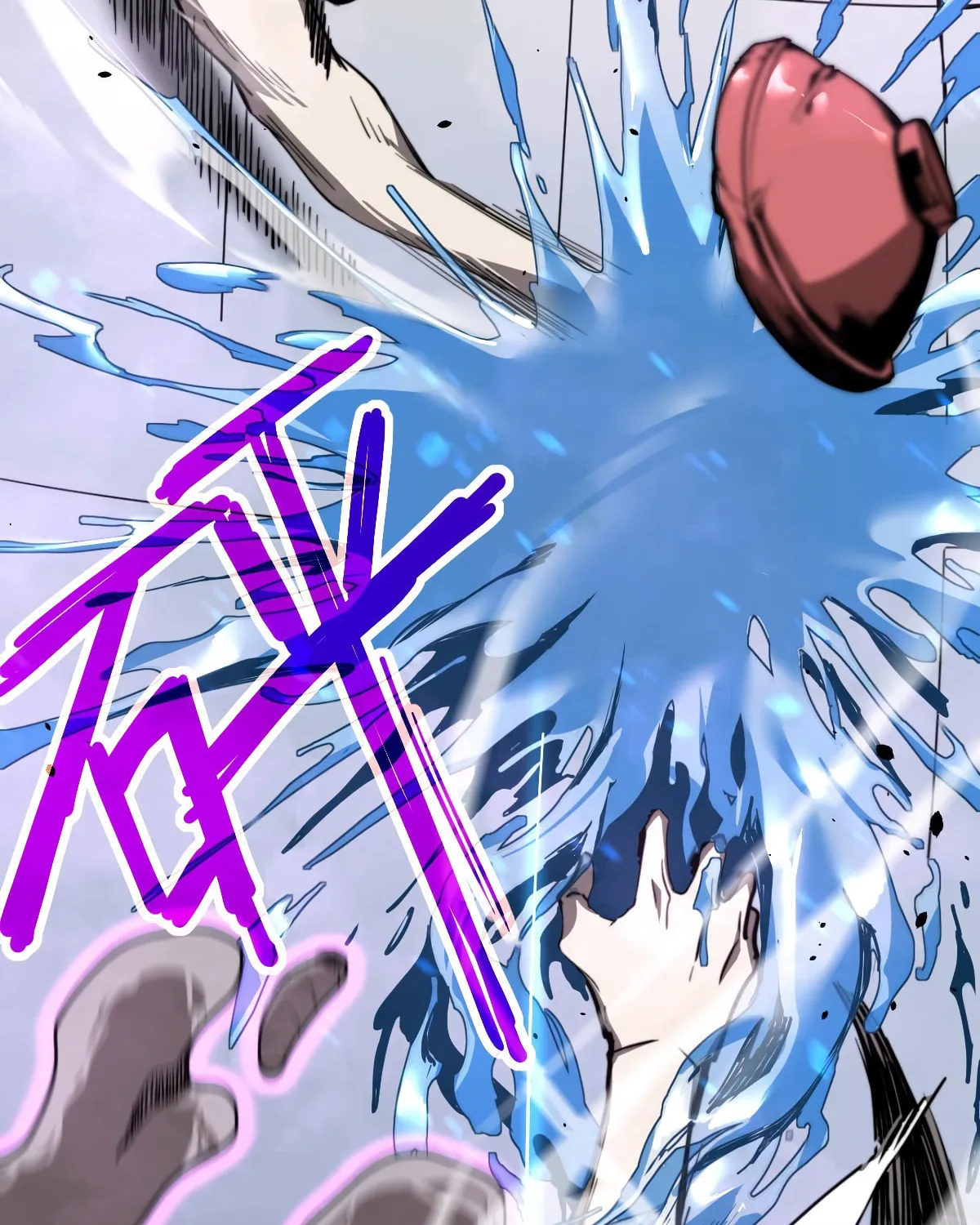 Read Extraordinary Evolution chapter 6 image 19 on Lezhin