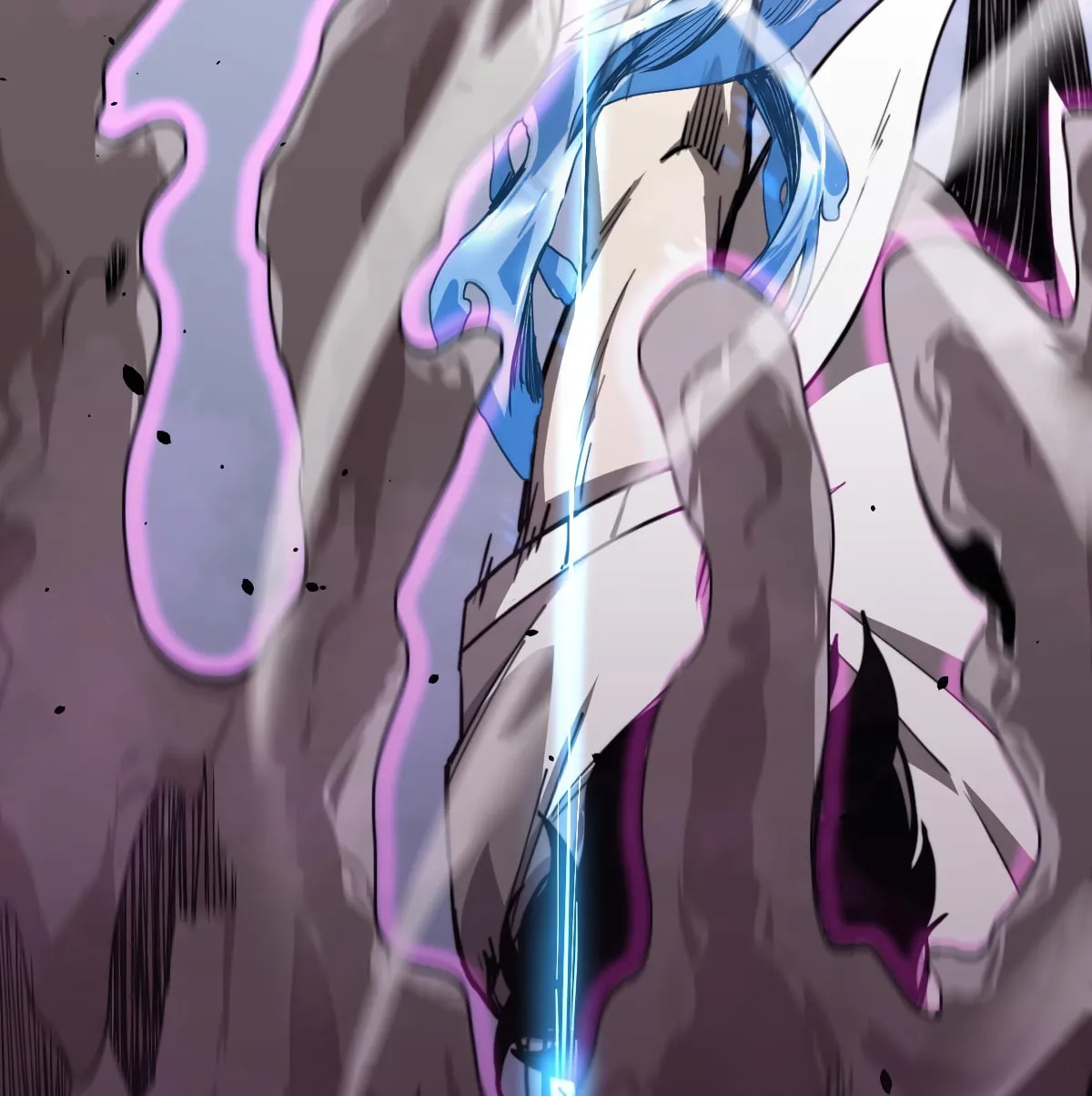 Read Extraordinary Evolution chapter 6 image 20 on Lezhin