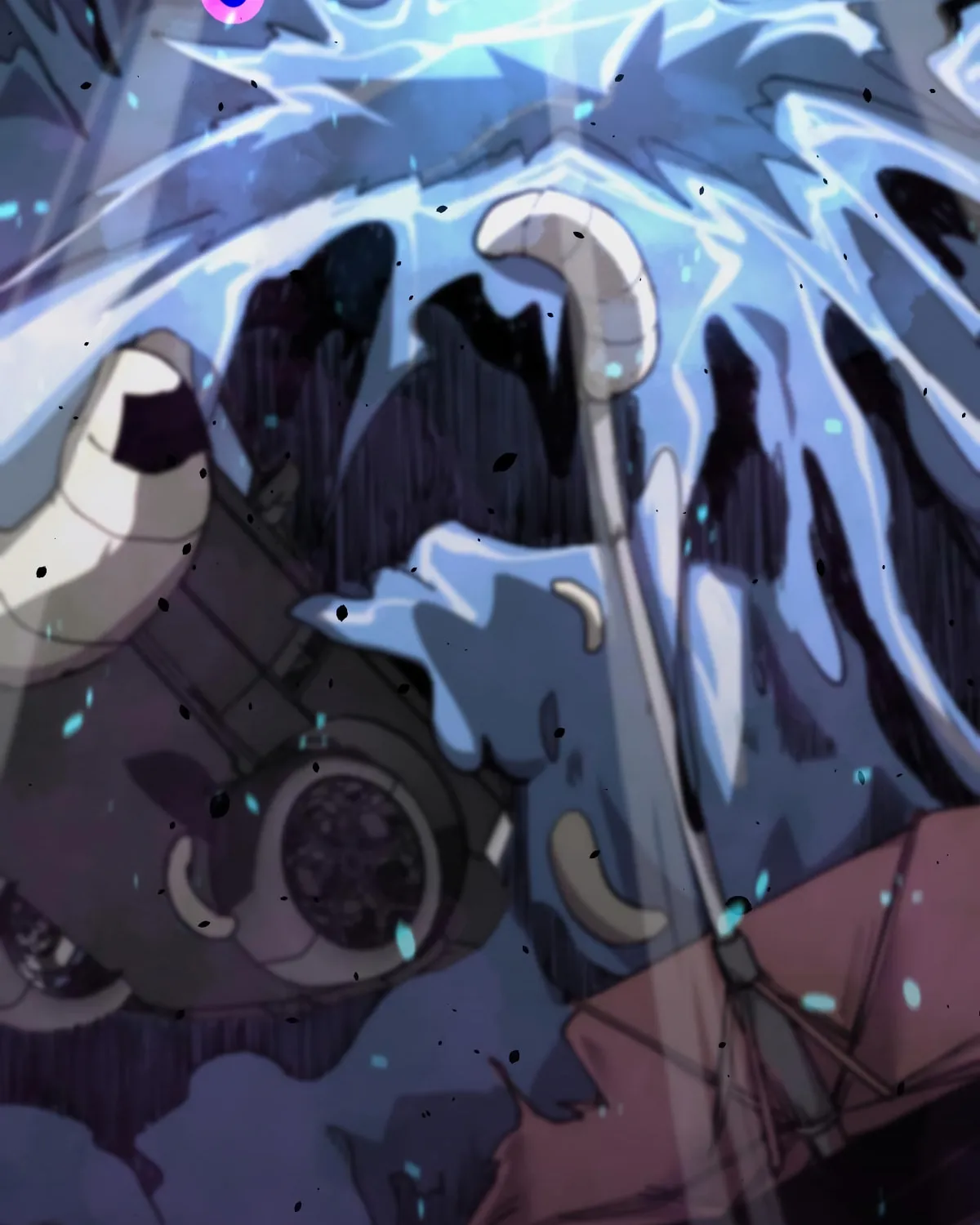 Read Extraordinary Evolution chapter 6 image 24 on Lezhin