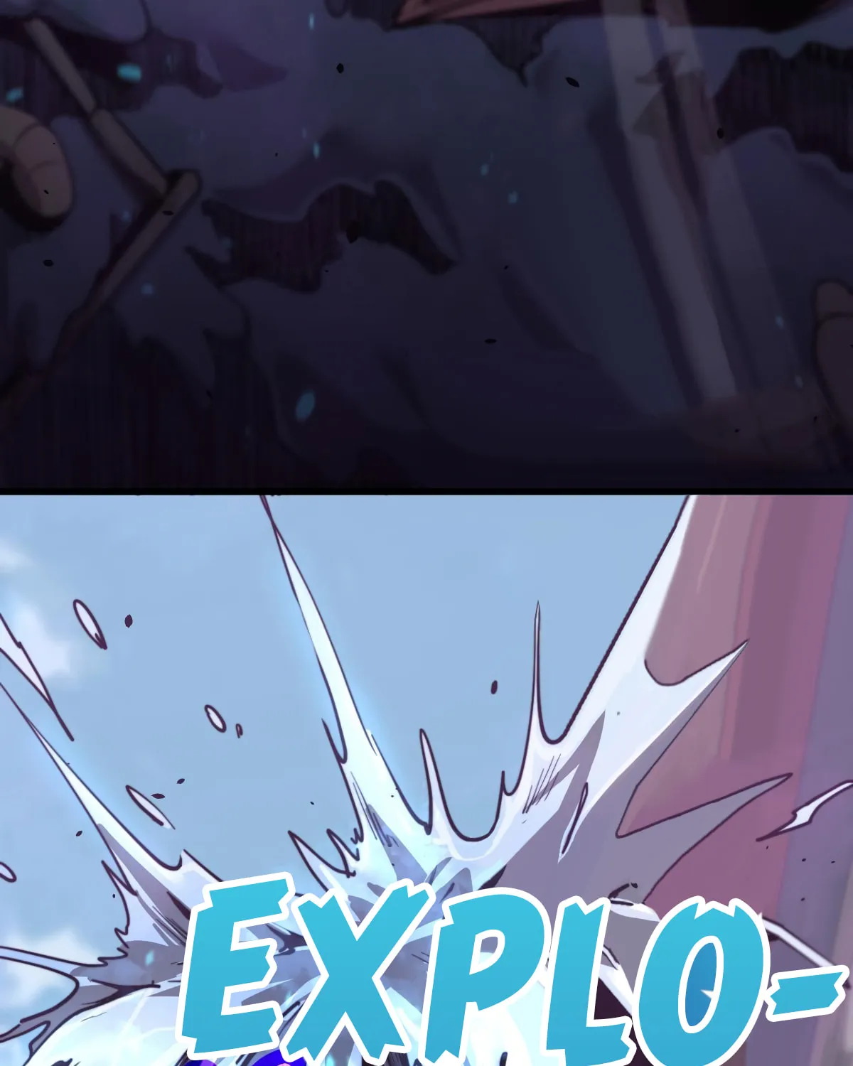 Read Extraordinary Evolution chapter 6 image 25 on Lezhin