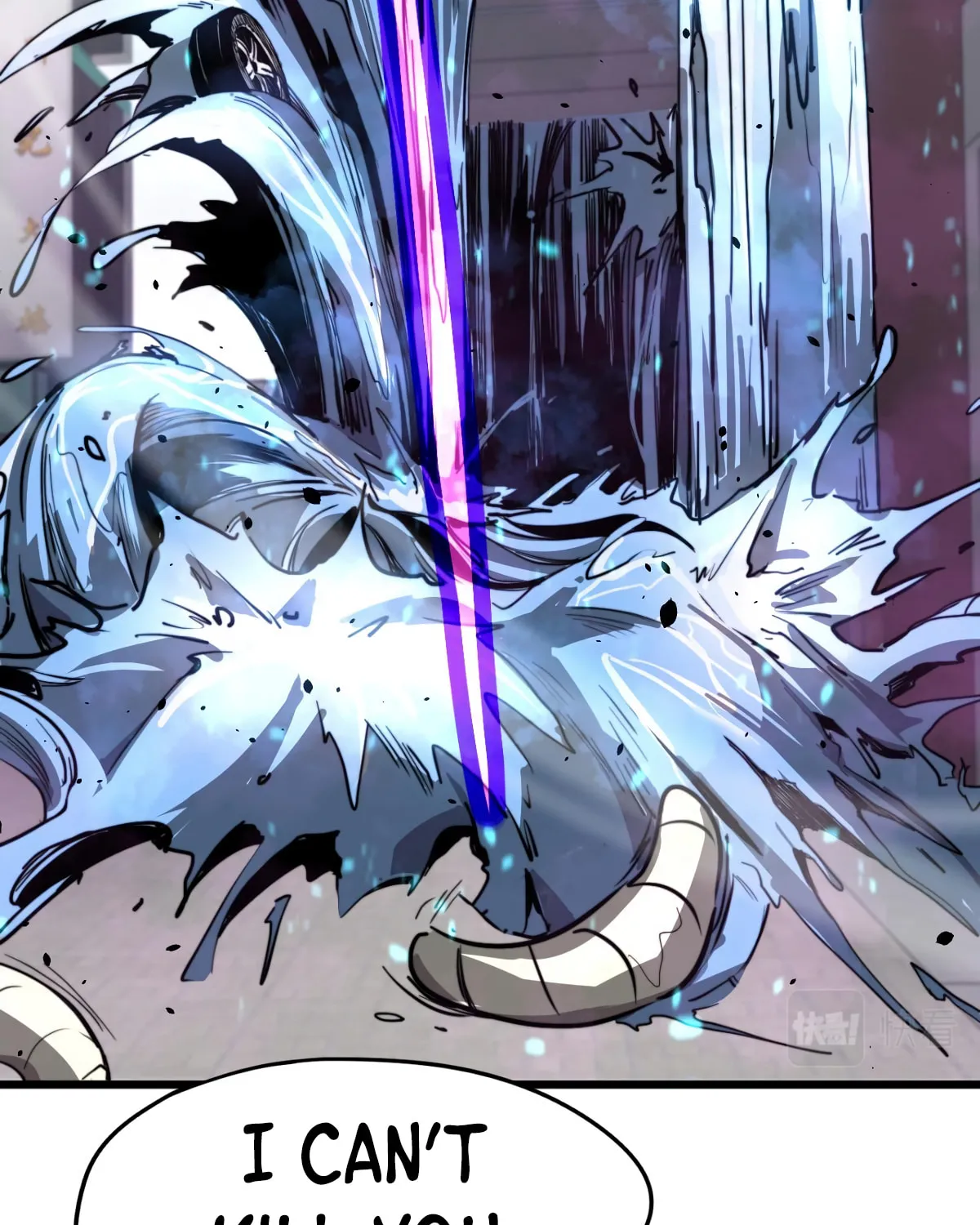 Read Extraordinary Evolution chapter 6 image 27 on Lezhin
