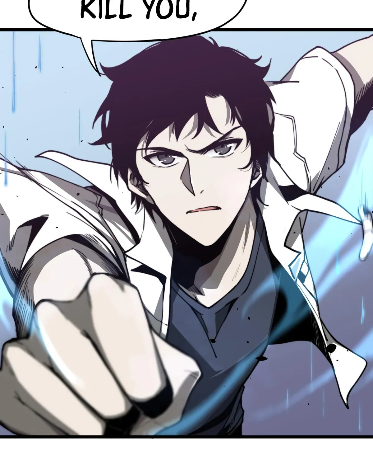 Read Extraordinary Evolution chapter 6 image 28 on Lezhin
