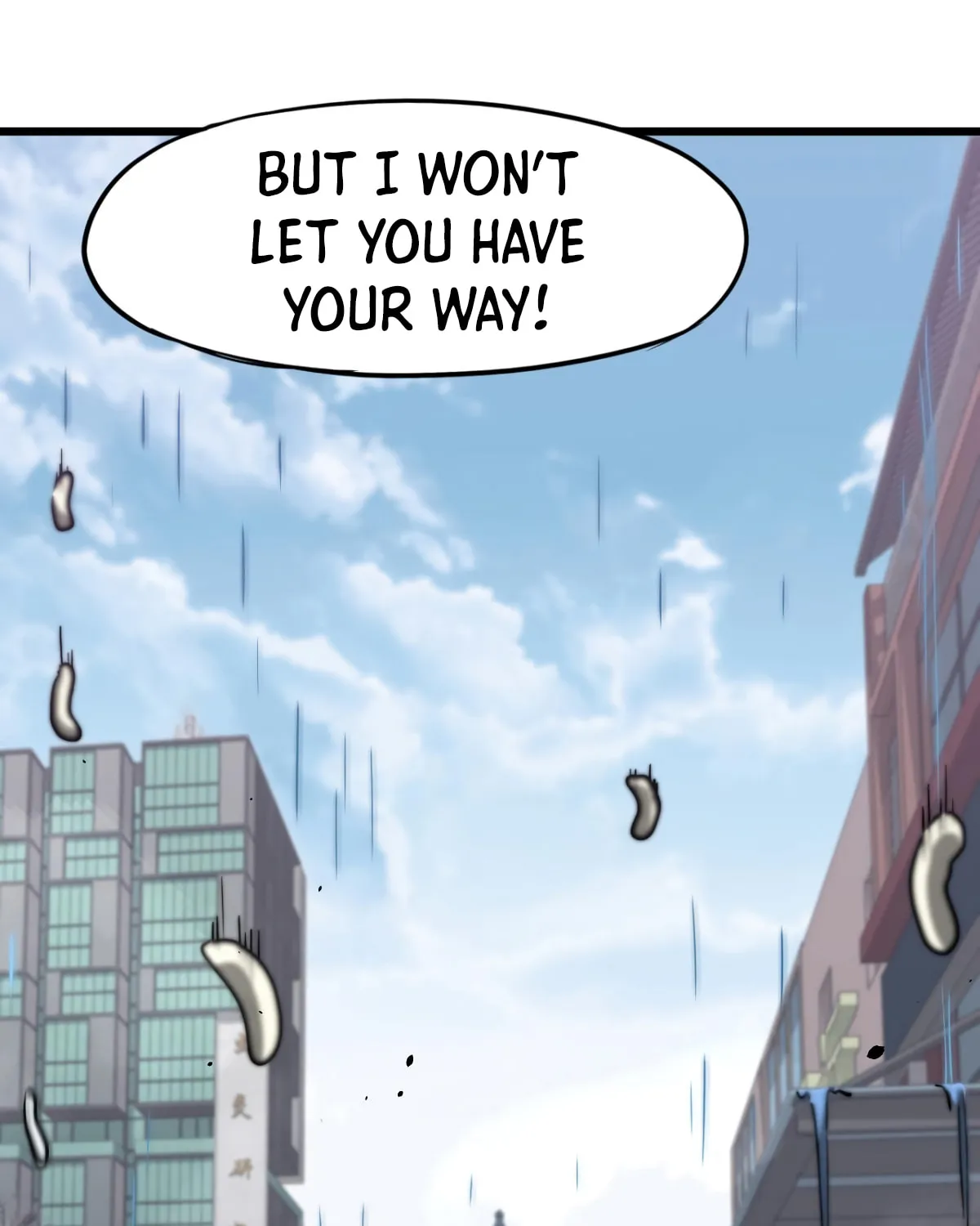 Read Extraordinary Evolution chapter 6 image 29 on Lezhin
