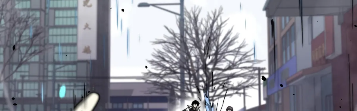 Read Extraordinary Evolution chapter 6 image 30 on Lezhin