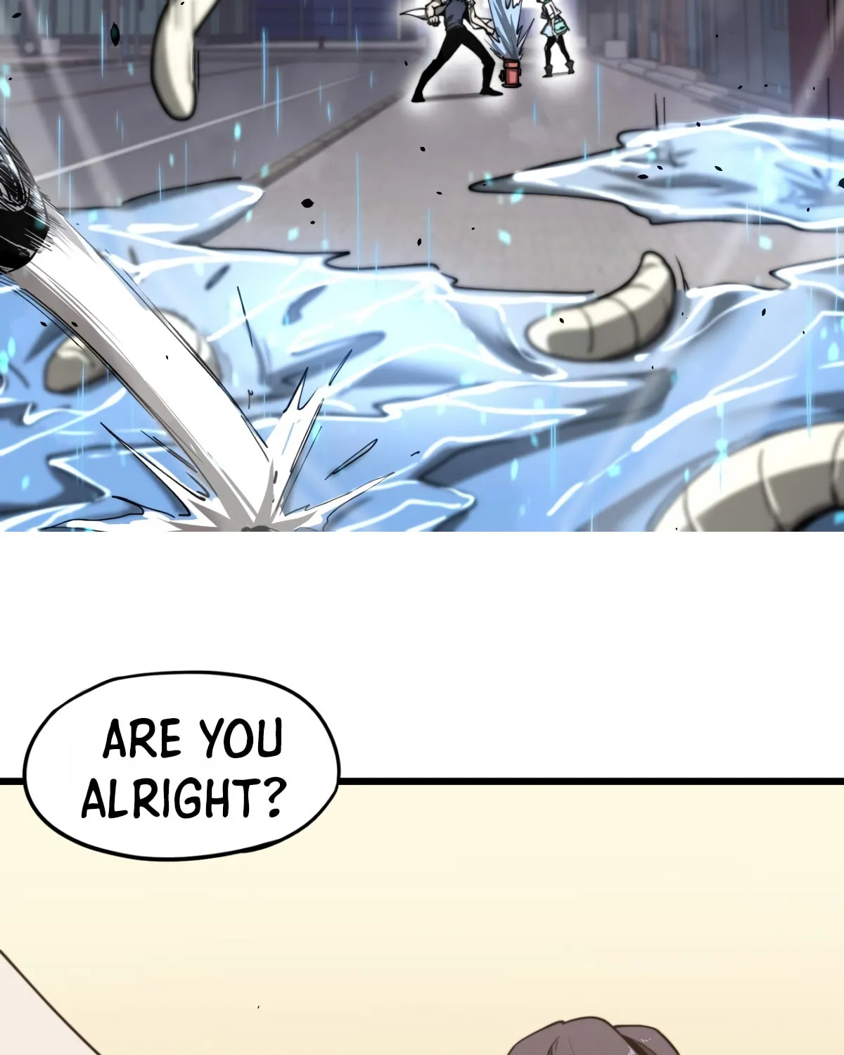Read Extraordinary Evolution chapter 6 image 31 on Lezhin