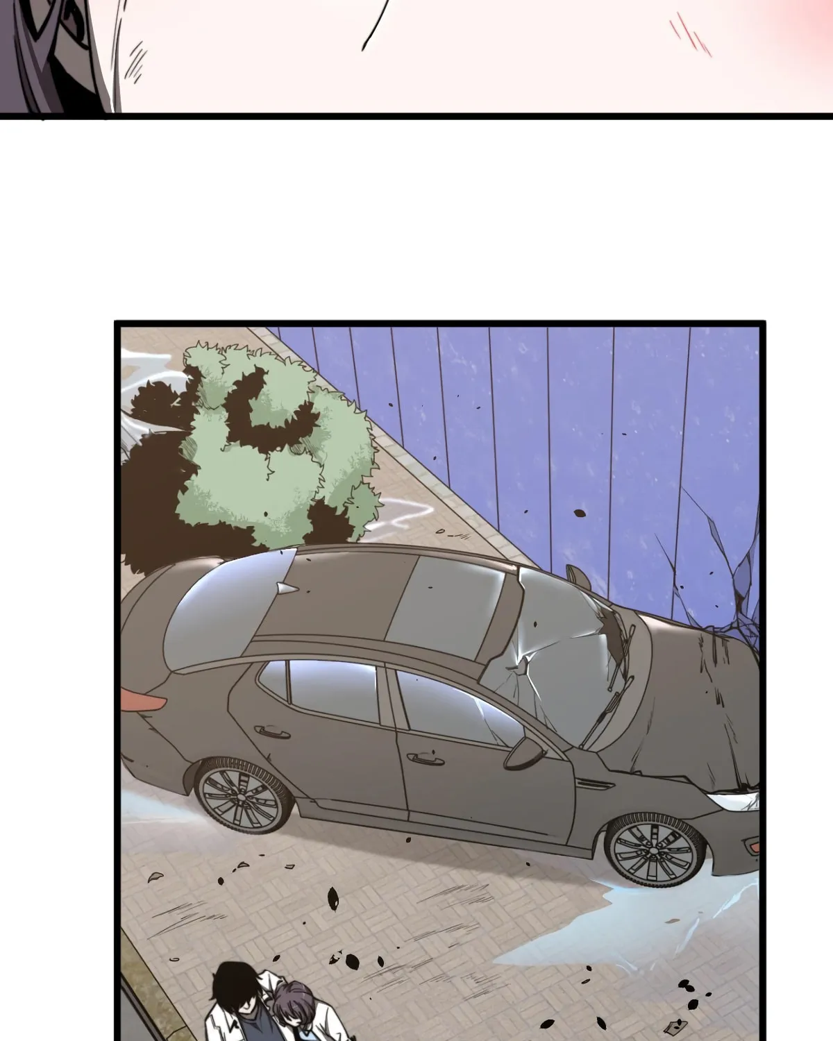 Read Extraordinary Evolution chapter 6 image 33 on Lezhin