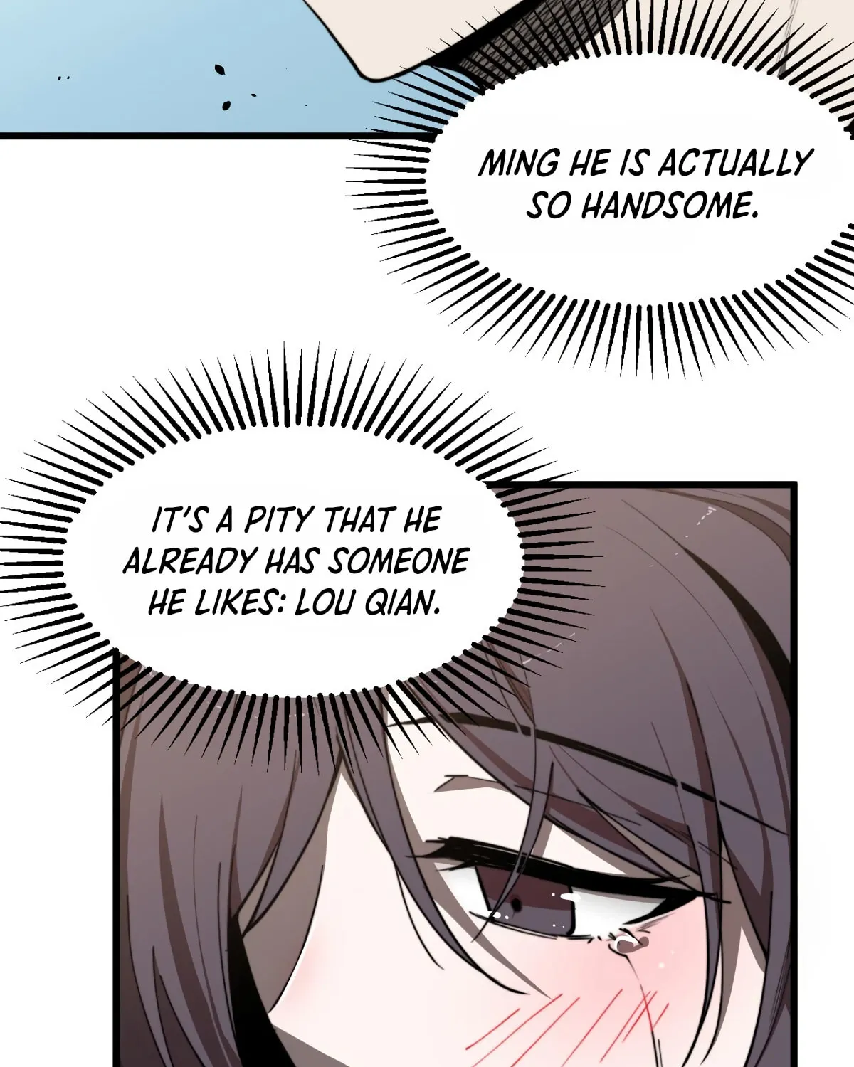 Read Extraordinary Evolution chapter 6 image 37 on Lezhin
