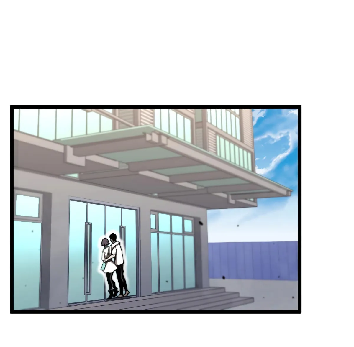 Read Extraordinary Evolution chapter 6 image 39 on Lezhin