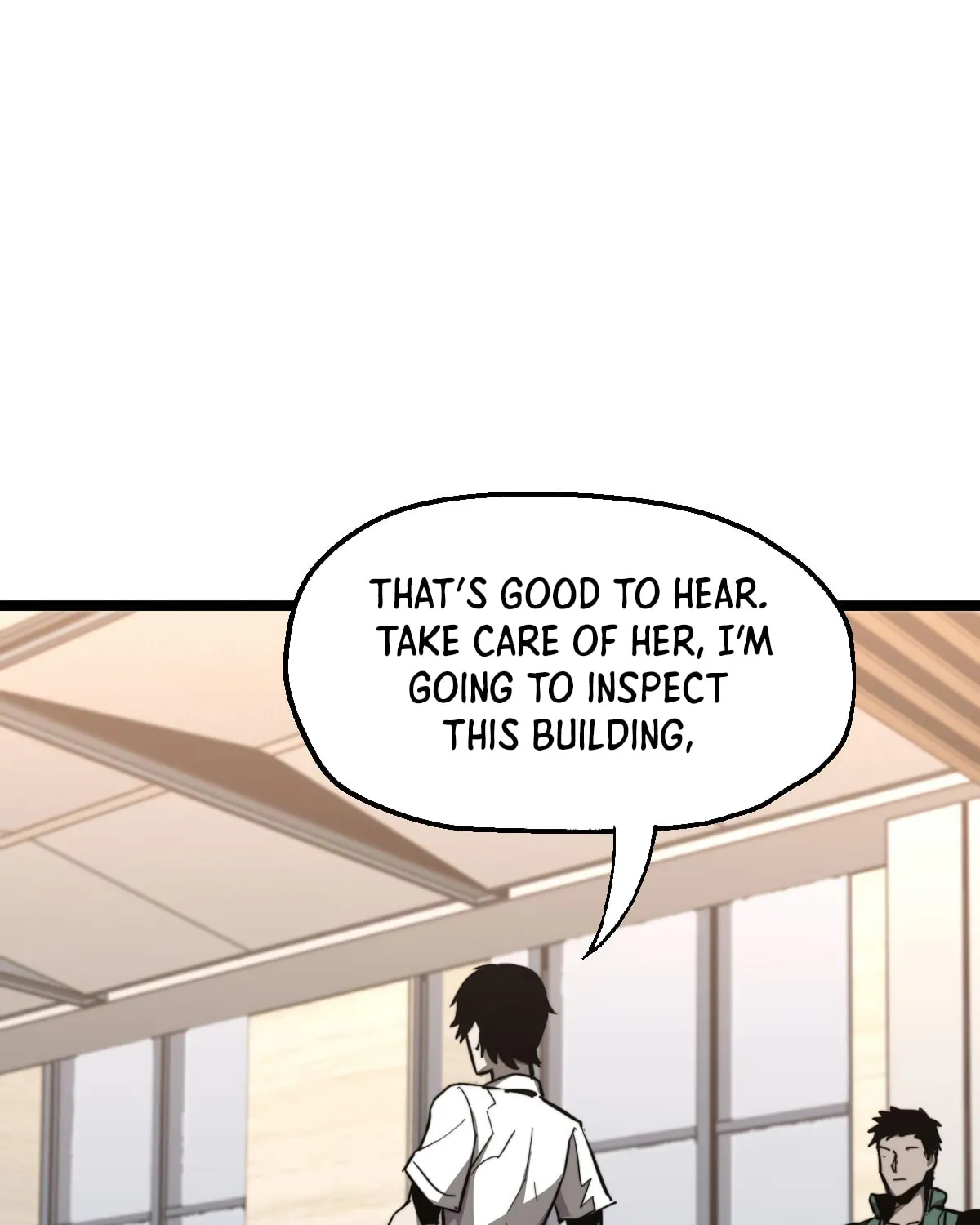 Read Extraordinary Evolution chapter 6 image 47 on Lezhin