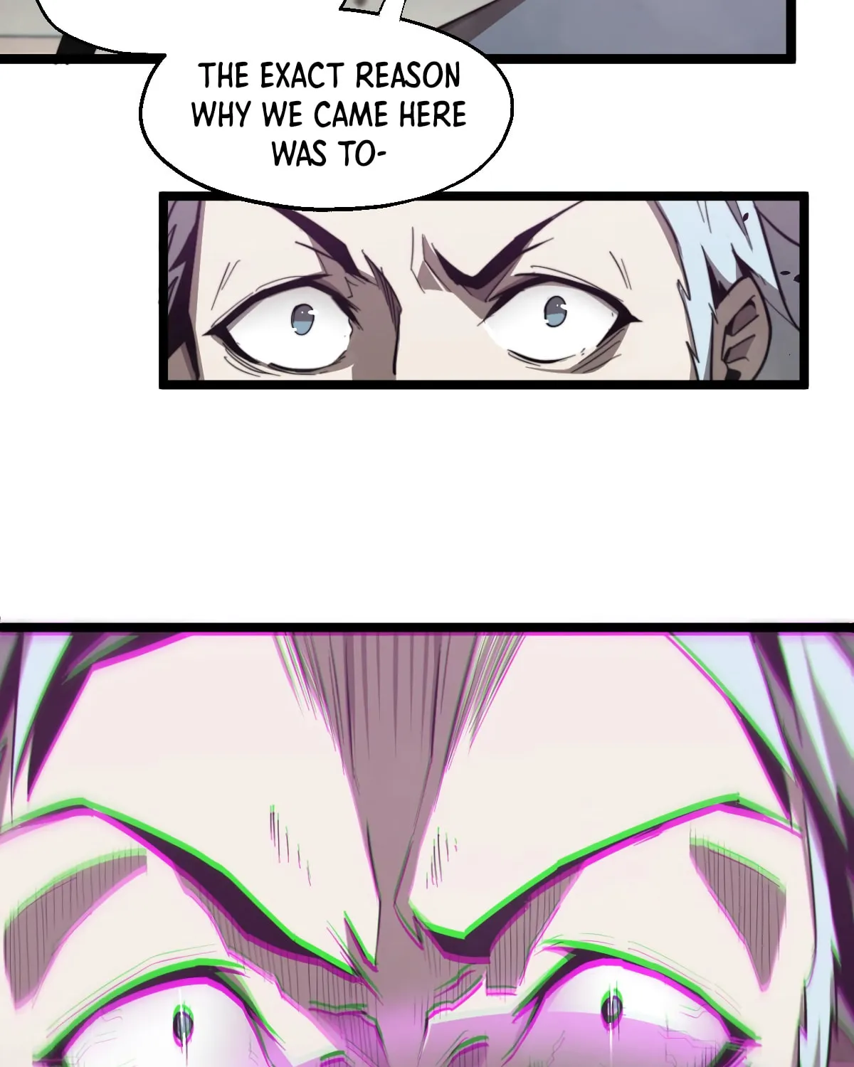 Read Extraordinary Evolution chapter 6 image 5 on Lezhin