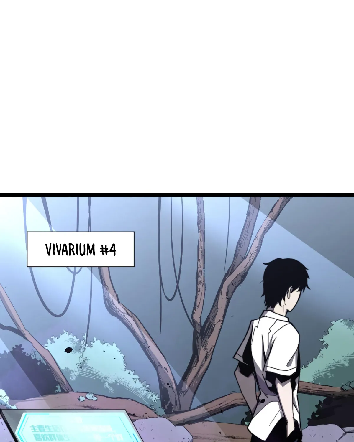 Read Extraordinary Evolution chapter 6 image 56 on Lezhin