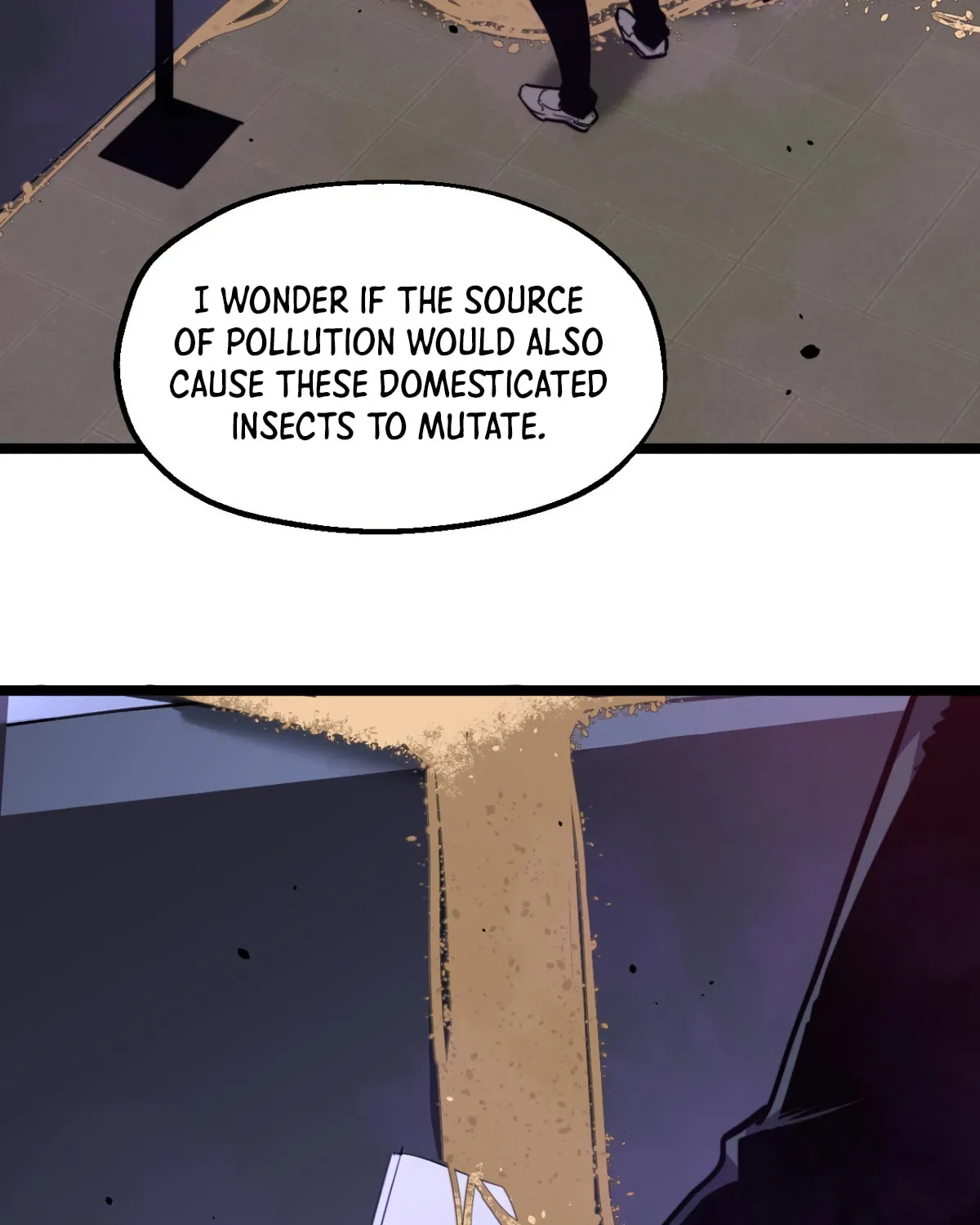 Read Extraordinary Evolution chapter 6 image 62 on Lezhin